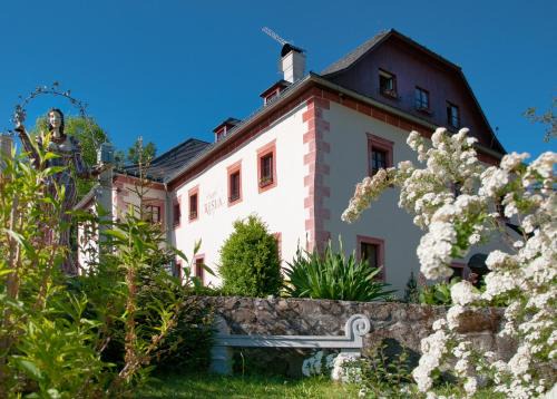 Banska Stiavnica Hotel | Resla Residence I, II,