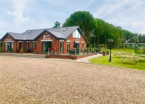 Burgh le Marsh Resort | Resort ∙ 1 bedroom ∙ 2 guests