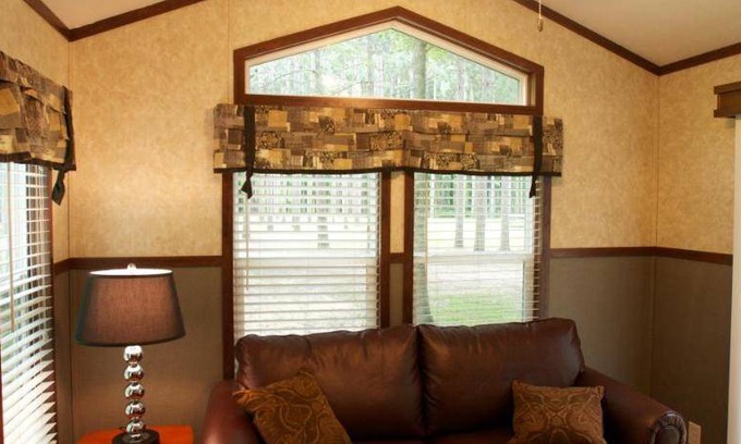 Lyndon Station Resort | Resort ∙ 1 bedroom ∙ 5 guests