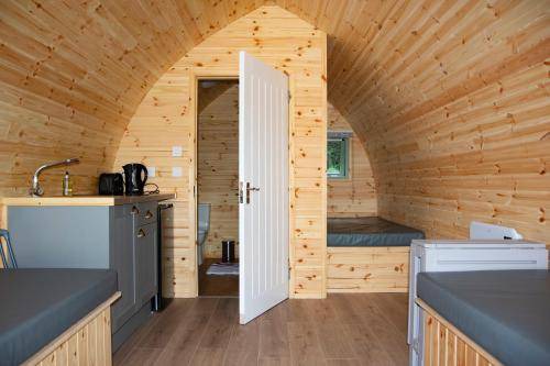 Kirkmichael Resort | Resort ∙ 1 bedroom ∙ 4 guests
