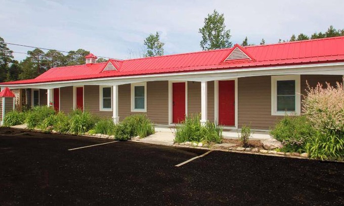 Mackinaw City Resort | Resort ∙ 1 bedroom ∙ 2 guests