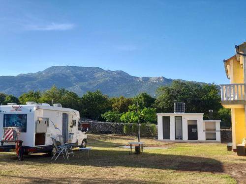 Obrovac Resort | Resort ∙ 1 bedroom ∙ 2 guests