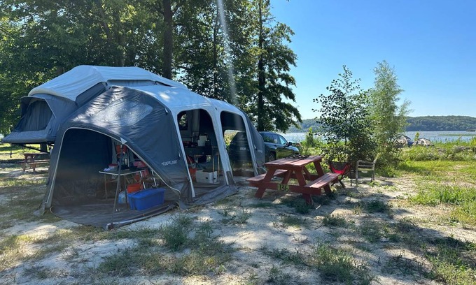 Ottawa Resort | Resort ∙ 1 bedroom ∙ 4 guests