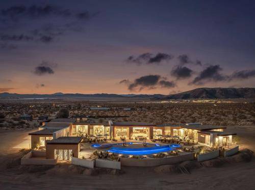 Panorama Heights Resort | Resort ∙ 12 guests
