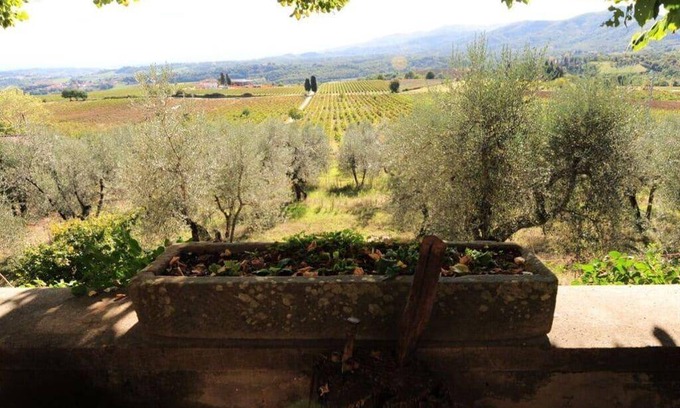 Rignano sull'Arno Resort | Resort ∙ 12 bedrooms ∙ 13 guests
