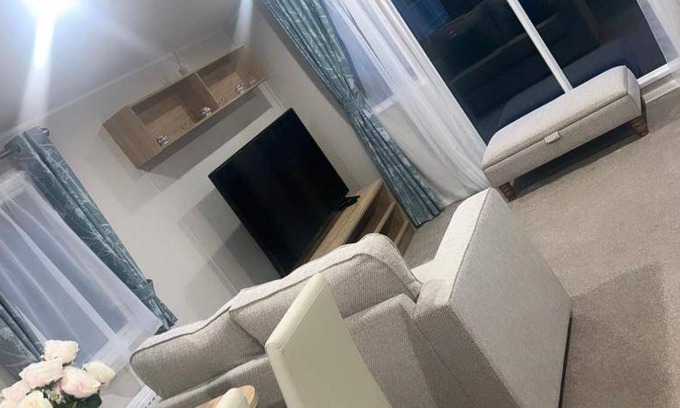 Brightlingsea Resort | Resort ∙ 3 bedrooms ∙ 8 guests