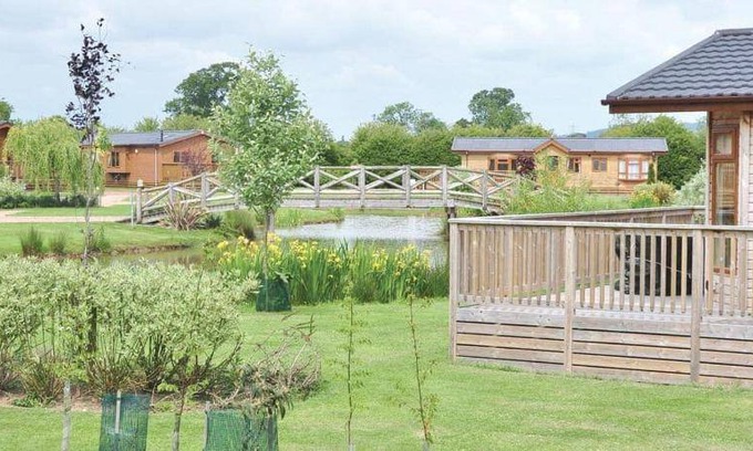 Thirsk Resort | Resort ∙ 3 bedrooms ∙ 6 guests