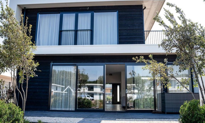 Zeewolde Resort | Resort ∙ 4 bedrooms ∙ 8 guests