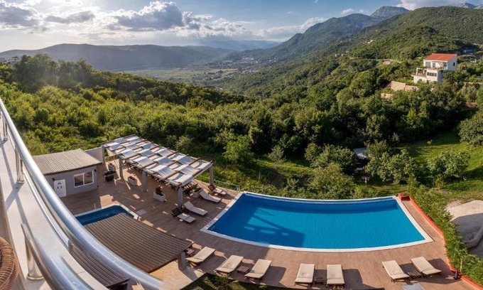 Seoca Apartment | Resort Bevilacqua