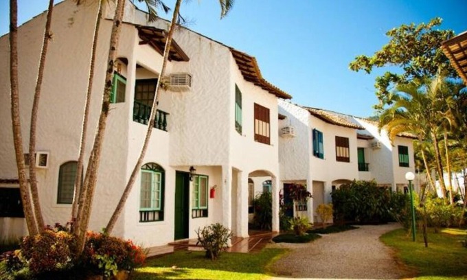 Ponta das Canas Apartment | Resort Cachoeira do Bom Jesus