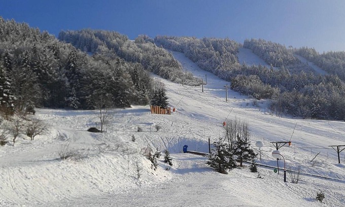 Villard-de-Lans Apartment | Resort center, 4th floor, parking, tv, ski locker, 43m², Villard de Lans