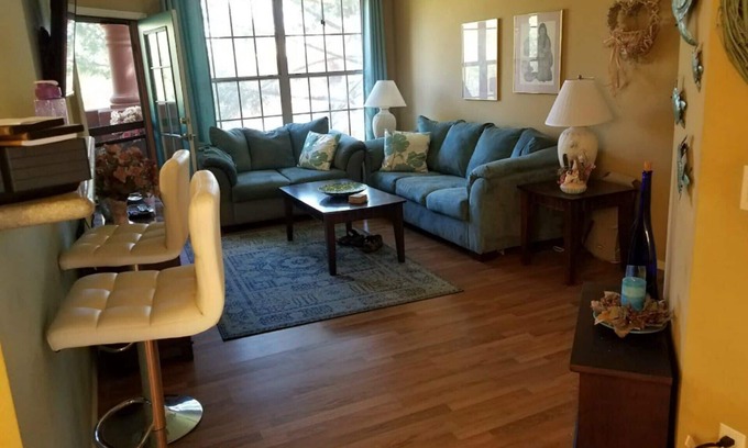 Surprise Condo | RESORT CONDO WITH POOL & CLUBHOUSE IN THE GRAND SURPRISE, AZ CARPORT PARKING