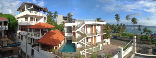 Mirissa House | Resort Deepika Mirissa