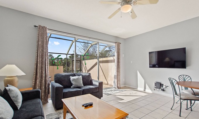Windsor Palms House | Resort Facilities include luxurious Hot Tub!