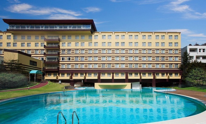 Chino Hotel | Resort Hotel Tateshina