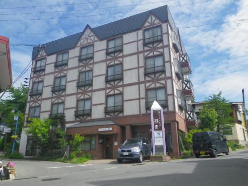 Iiyama House | Resort Inn Murata