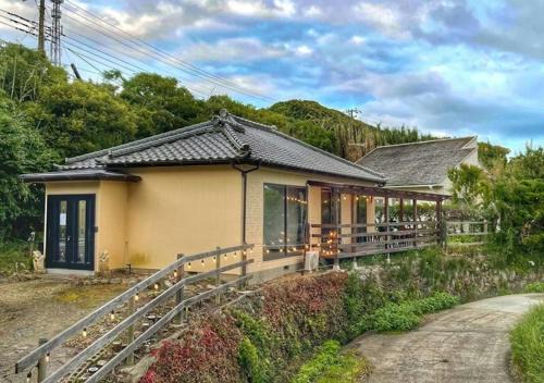 Tateyama House | Resort Inn Tateyama Canna -リゾートイン 館山 カンナ-