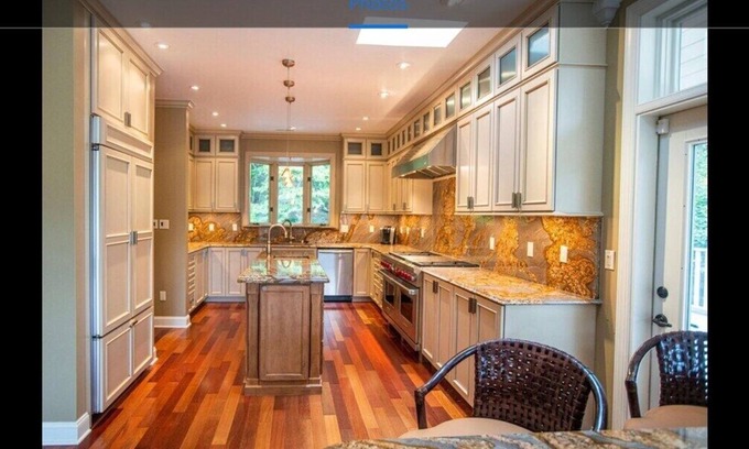 White Sulphur Springs House | Resort Living at its Best - Greenbrier Luxury Home