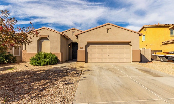 Tamaron House | Resort Lifestyle in Casa Grande