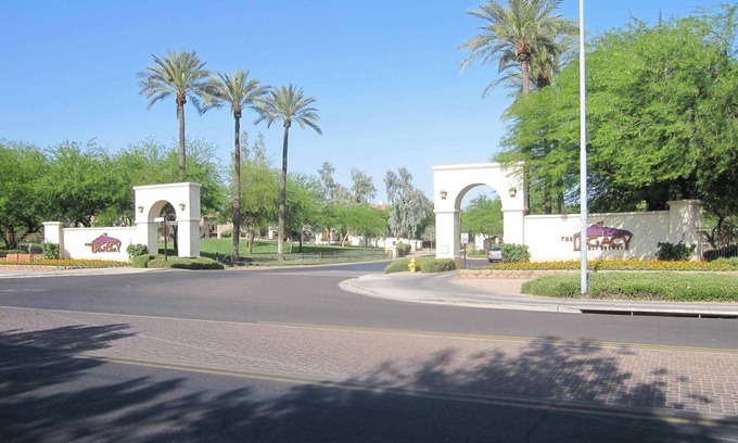 South Mountain Condo | Resort Living at 1/2 the Cost