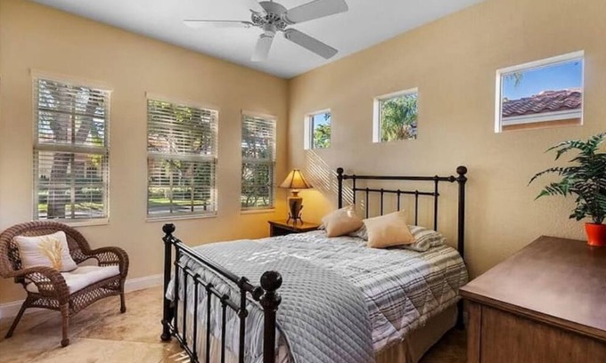 Estero House | Resort Living at a Low Price!