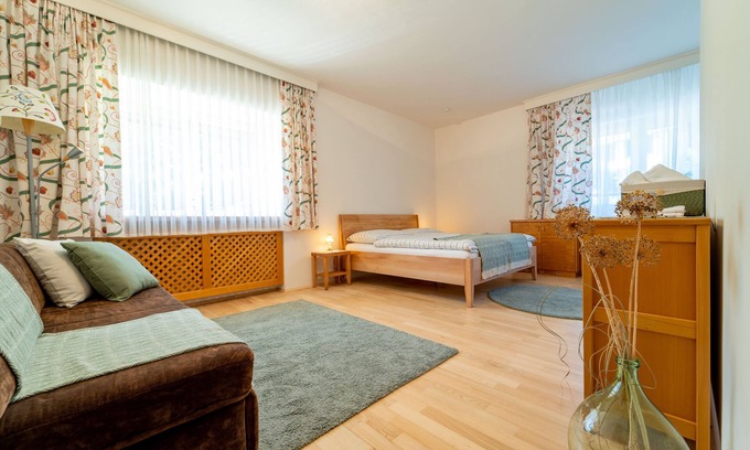 Pugrad Apartment | Resort Ludmannsdord/Bilčovs - Region Wörthersee