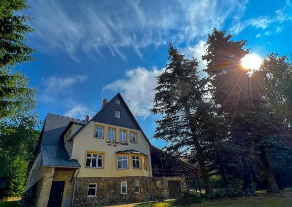 Sneznik Hotel | Resort LUFT Sněžník
