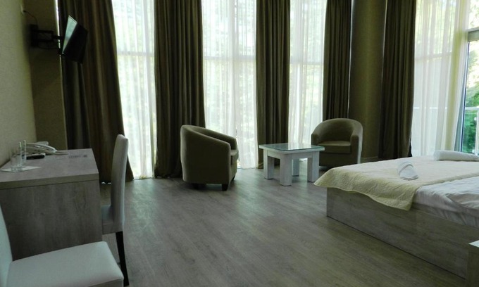 Martivili Hotel | Resort Martvili