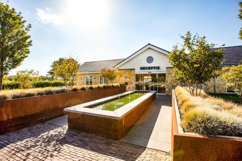Gasthuis House | Resort Mooi Bemelen