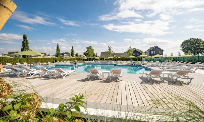 Gasthuis Other | Resort Mooi Bemelen