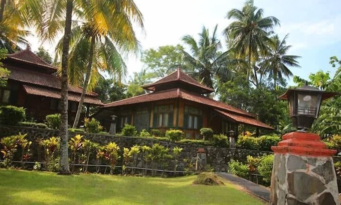 Sangkanurip Resort | Resort prima sangkanhurip