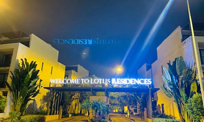 Ha Long Apartment | Resort royal lotus Ha Long