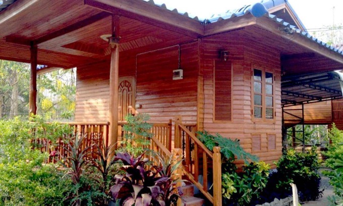 Den Chai Resort | Resort ∙ Samnaree Garden House