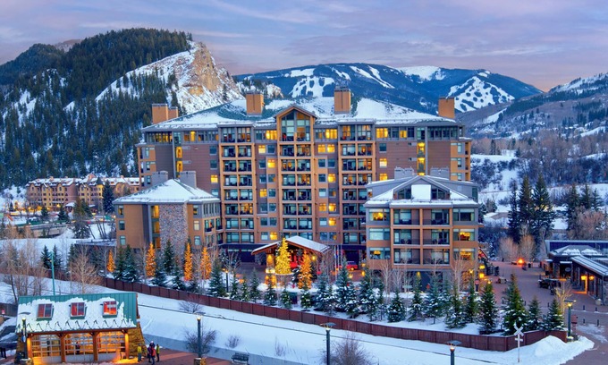 Avon Condo | Resort & Spa, Ski In/Out, Ski Valet, Concierge, Hot tubs, Health Club, Rm Srvc