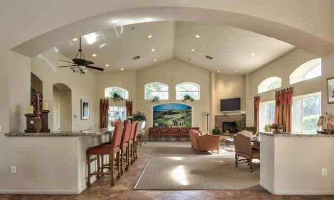Paradise Valley Village Condo | Resort Style Condo in Scottsdale/Paradise Valley