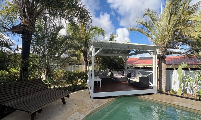 Kalbarri House | Resort style hideaway