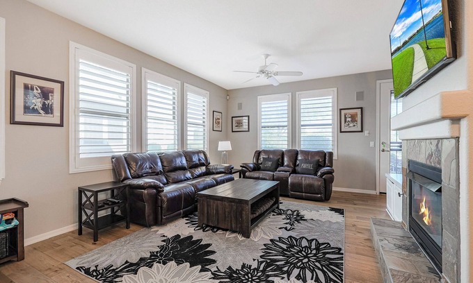 Kierland Condo | Resort Style in Kierland w/Views