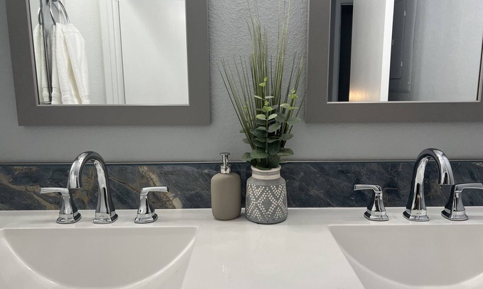 La Contessa Condo | Resort style Living in Scottsdale