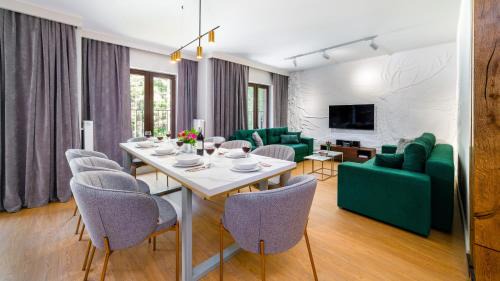 Szklarska Poreba Apartment | Resort Sudety, Sun & Snow