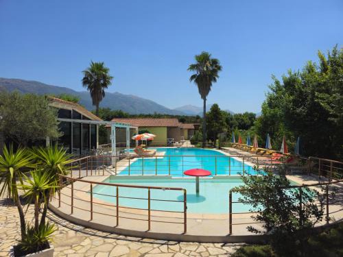 Orikum Bed & Breakfast | Resort Te Zagolli