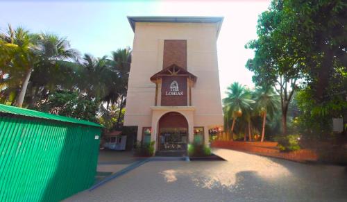 Gauravaddo Resort | Resort The Lohias, Goa Candolim