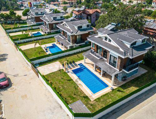 Hisaronu Resort | Resort ∙ 4 bedrooms ∙ 8 guests