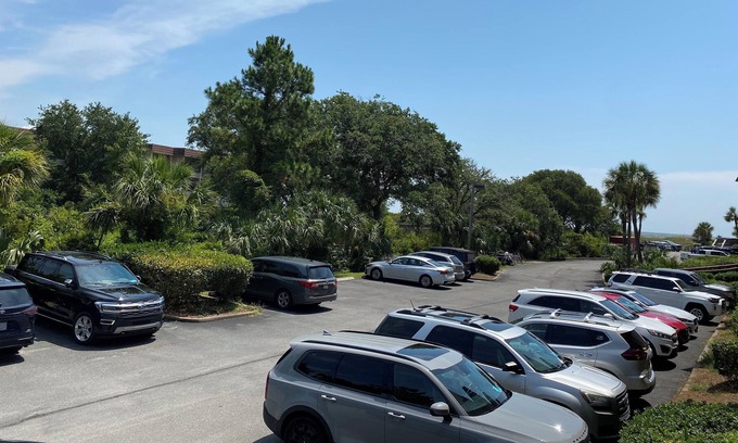 Folly Field Condo | Resort View - Admiral’s Row 132 is brought to you by OSRP