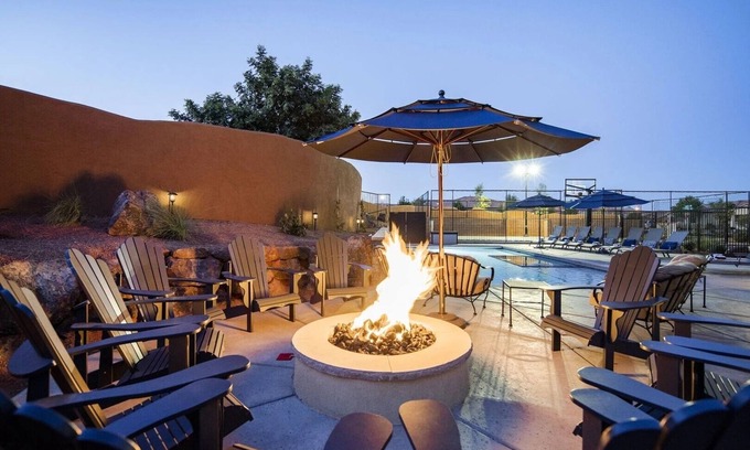 Santa Clara House | Resort within a Resort, Private 20x40 Pool & Sport Court