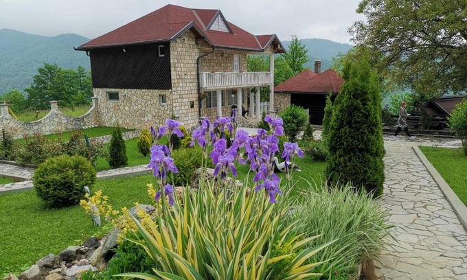 Sarajevo Canton Villa | Resort Zafaran by H&H