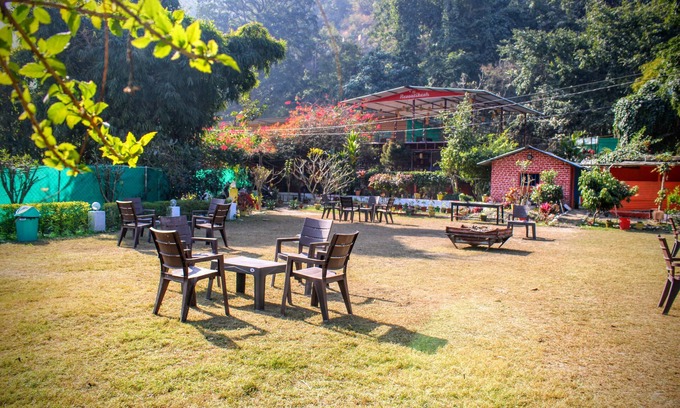 Taliyal Gaon Hotel | Resortikesh