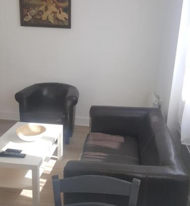 Rosny-sous-Bois Apartment | Respire le Bien-être