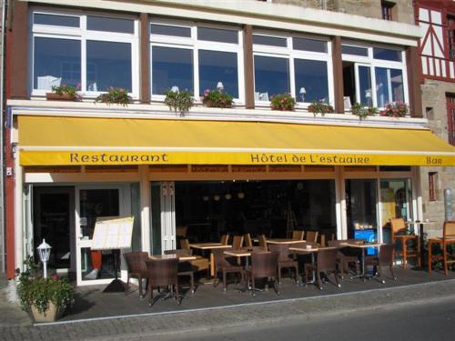 Treguier Hotel | Rest'à Flots