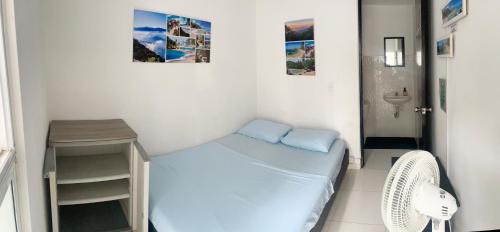 Mamatoco Apartment | Rest 3