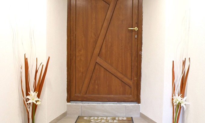 Roveredo House | Rest and Restaurant in Roveredo